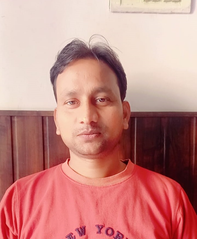 Azad Ahmed
